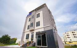 FabHotel Sree Laveeza