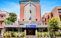 FabHotel Ratna Regency