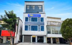FabHotel Devara Grand