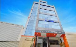 FabHotel VSR International