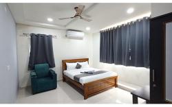 FabHotel Aashvi