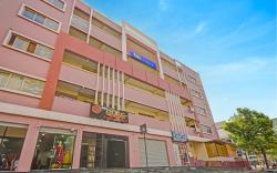 FabHotel Cube