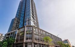 Luxury 2 bedroom Cherry Houses - Masteri Thao Dien