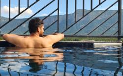 Bougainville farm stay ( POOL VILLA )