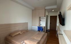 Apartemen permata Residence Baloi
