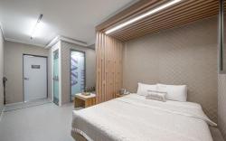 Seongju Hotel Zaza