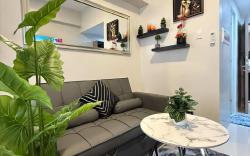 Cozy Condo Near Airport & Beach