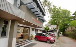 MK Residency
