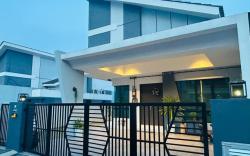 Ethereal Ipoh Homestay