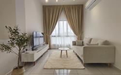 Muji Suite @ The Horizon, Ipoh