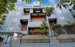 Super Townhouse Viman Nagar Business Stay Formerly Silver Crest