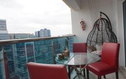 Sky Loft