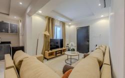 Silkhaus Exclusive 1BDR In Al Ghadeer
