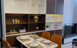 Deluxe 2 bedroom City Central Hotel Apart