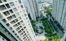 Luxury Cityview Cherry Houses - Masteri Thao Dien