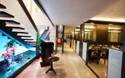 Hotel Sitara Grand Banjara Hills Hyderabad