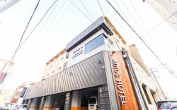 Tongyeong Adios  Hotel