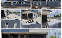 Baitun Qanaah Homestay