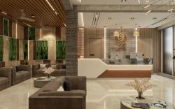 Rosse Dale Suites and Hotel