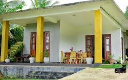 Wild Heaven Beach Villa