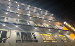 hotel golden potala