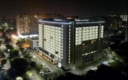 DLF Luxe Studio |Gomti Nagar
