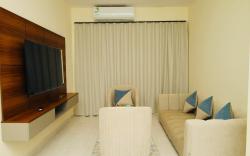 A14 Apartment Hotel with Hadi Furniture