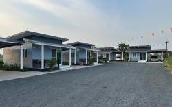 Layla garden resort