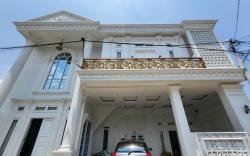 Nuwopalm Homestay Syariah