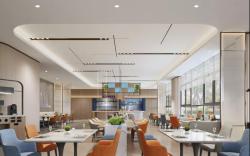 Holiday Inn Express Langfang Sanhe By IHG