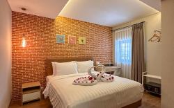 Lugano Arte Homestay