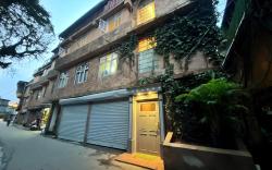 Mount Thistle Boutique Hotel