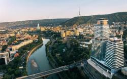 King David Residence