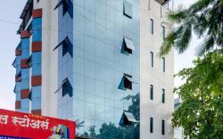 Boutique Stay  by One Tree, Kharadi Pune