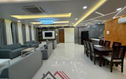 Lavish 5bhk Penthouse in Tolichowki (by SH)