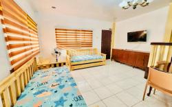 Ross Anne Homestay Near Sm