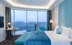 Lavande Hotel Beijing Headquarters Base