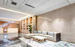 Lavande Hotel Beijing South Railway Station Gongyi West Bridge Subway Station