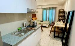 Thyme Residences T129 Corner Unit