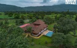 StayVista at Orchard by the River