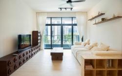 【Legasi Kampung Bharu】3Bedrooms|Next to KLCC & LRT