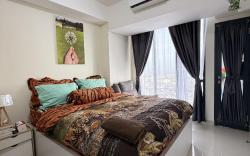 La PETITE MAISON at POLLUX HABIBIE BATAM