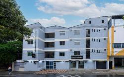 HOTEL COLOMBIA MED