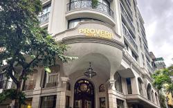 Proverb Hotel Hanoi