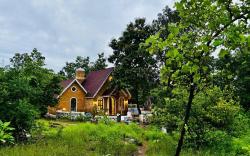 Triveni Stays Arborea 1 BHK with Pool in Karjat