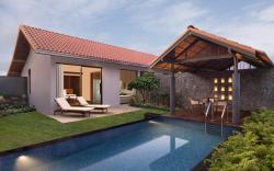 Hilton Hyderabad Genome Valley Resort & Spa