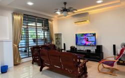 VinstayMelaka
Melaka Cheng Setia|12Pax|小孩滑梯|