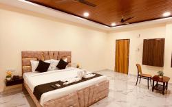 Hotel BR Palace - Airport Zone Shamashabad