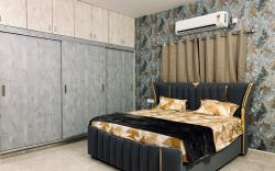 Orion Elegant Luxury Apartments