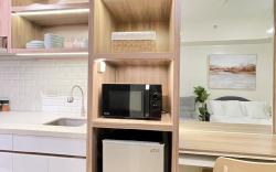 Noble Suite Pool Netflix in IT Park